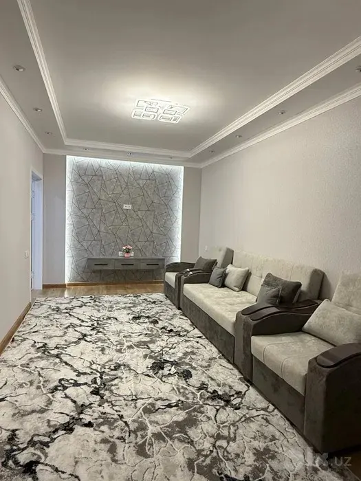 Ijaraga beriladi 2 xonali kvartira, 54 m², 4/4 qavat — Yakkasaroy tumani