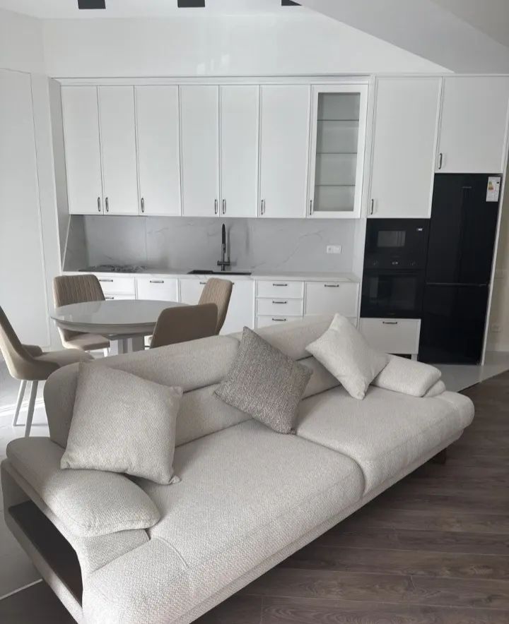 Ижарага берилади 3 хонали квартира, 106 м², 2/10 қават — Мирзо Улуғбек тумани