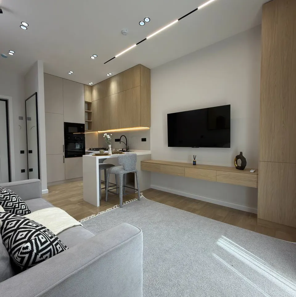 Sotiladi 2 xonali kvartira, 48 m², 3/9 qavat — Yashnobod tumani
