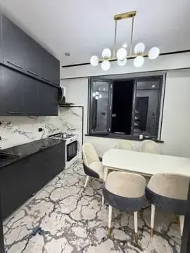 Sotiladi 2 xonali kvartira, 56 m², 9/10 qavat — Sergeli tumani