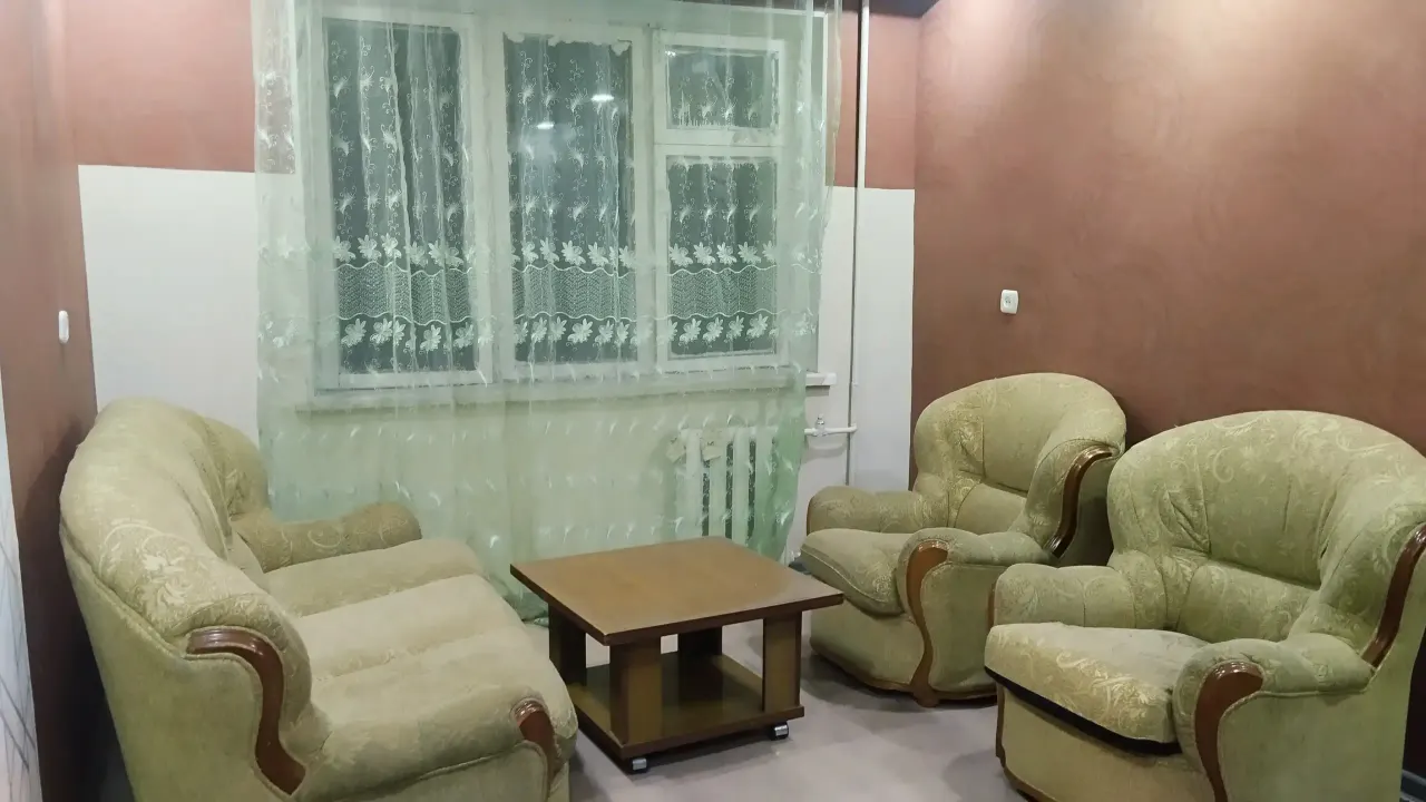 Ijaraga beriladi 1 xonali kvartira, 32 m², 5/5 qavat — Mirzo Ulugʻbek tumani