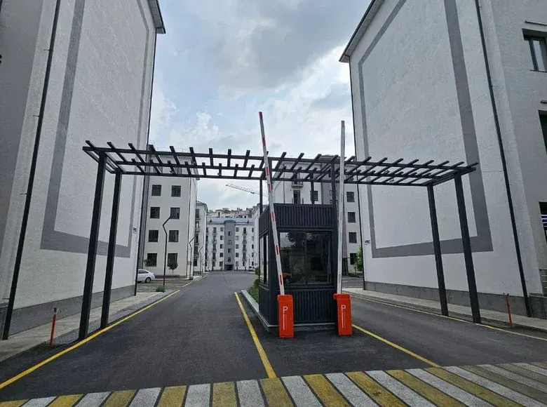 Sotiladi 1 xonali kvartira, 26 m², 5/5 qavat — Yashnobod tumani