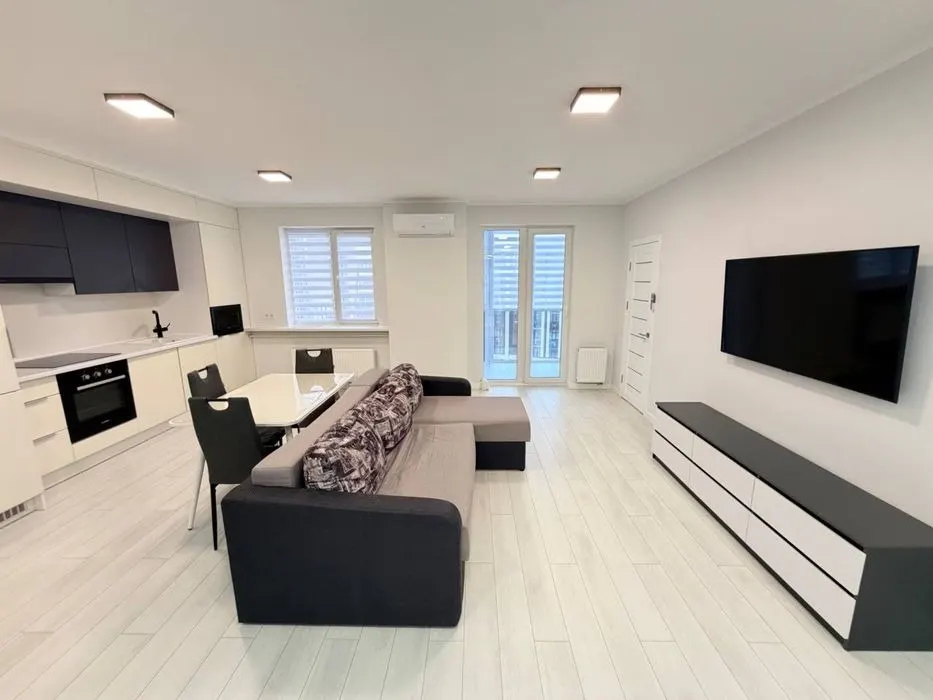 Ижарага берилади 2 хонали квартира, 47 м², 5/9 қават — Яшнобод тумани