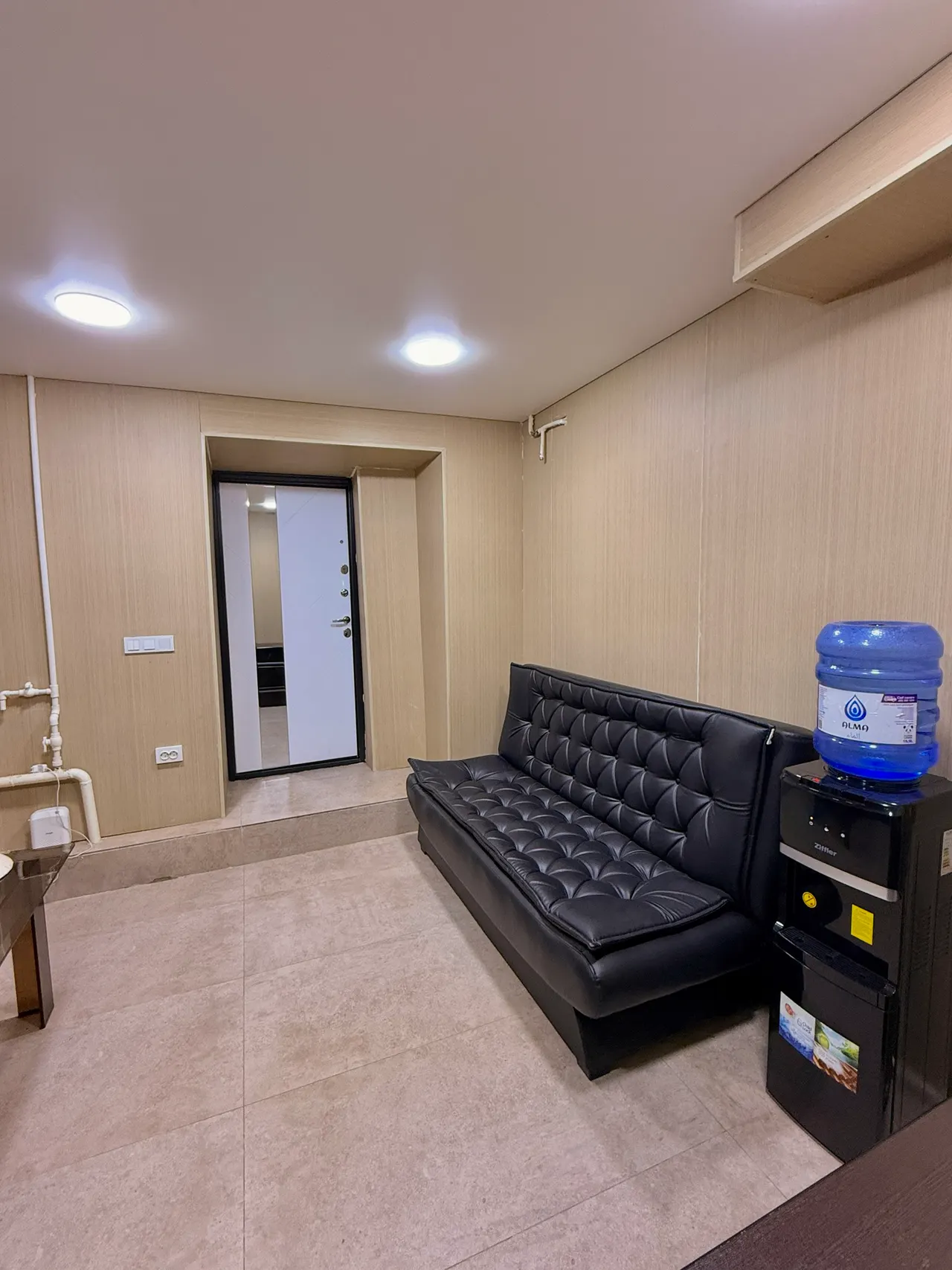 Ijaraga beriladi tijorat binosi, 25 m² — Yunusobod tumani