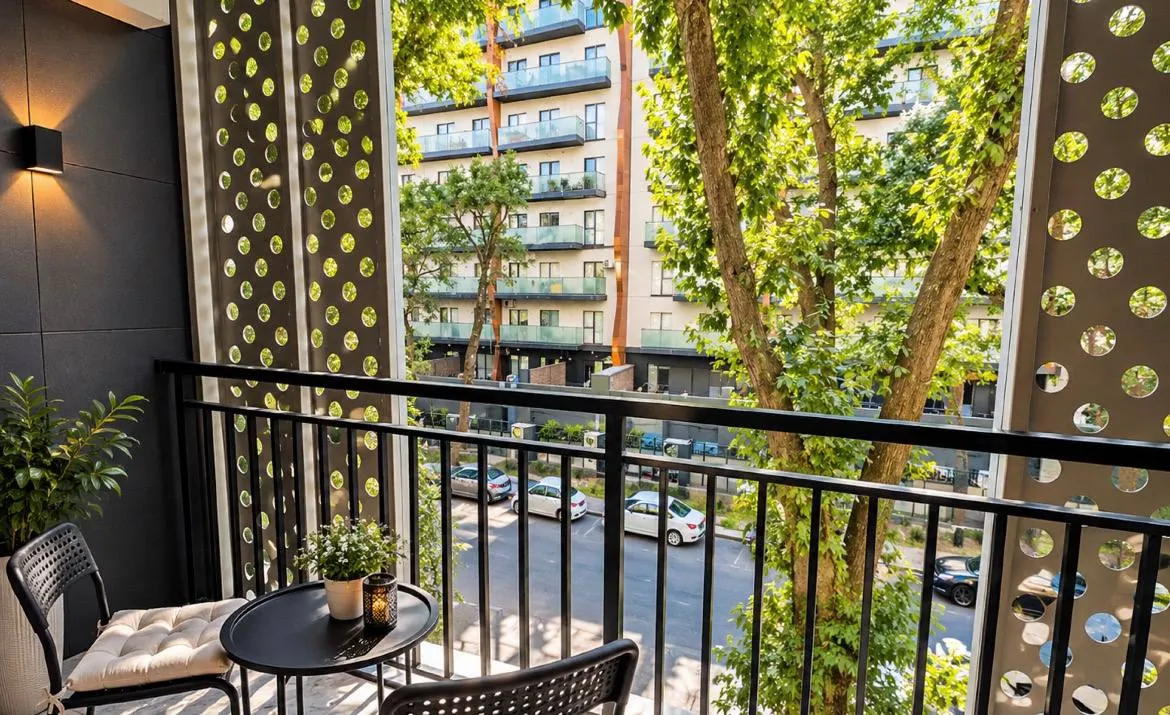 Ijaraga beriladi 1 xonali kvartira, 35 m², 3/14 qavat — Yunusobod tumani