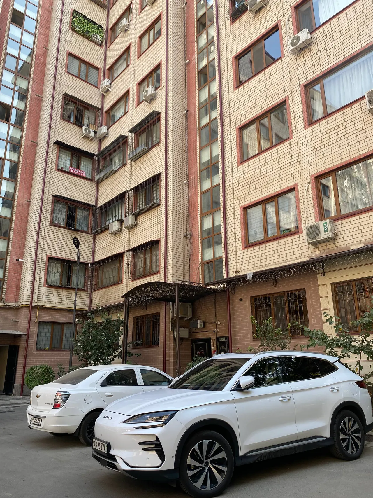 Продаётся коммерческое помещение, 23 м² — Чиланзарский район