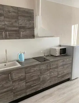 Ижарага берилади 1 хонали квартира, 45 м², 2/8 қават — Миробод тумани