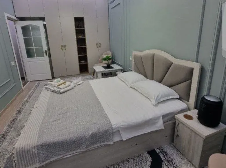 Сдаётся 1-комнатная квартира, 40 м², 1/7 этаж — Чиланзарский район