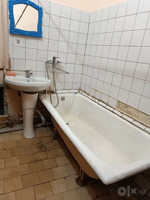Ijaraga beriladi 3 xonali kvartira, 100 m², 4/9 qavat — Mirzo Ulugʻbek tumani