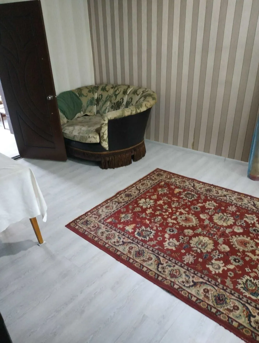 Сотилади 2 хонали квартира, 47 м², 3/4 қават — Чилонзор тумани