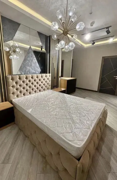 Ijaraga beriladi 2 xonali kvartira, 65 m², 5/9 qavat — Mirobod tumani