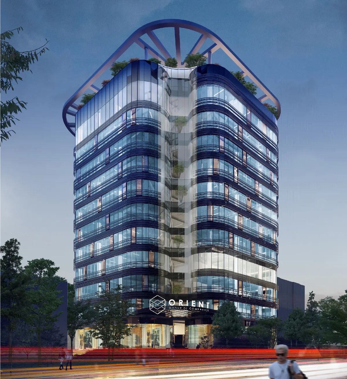 Продаётся коммерческое помещение, 250 м², 2.4 сот. — Мирабадский район