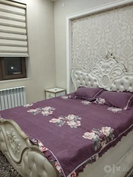Ijaraga beriladi 2 xonali kvartira, 70 m², 4/7 qavat — Uchtepa tumani