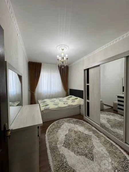 Ижарага берилади 5 хонали квартира, 120 м², 5/9 қават — Юнусобод тумани