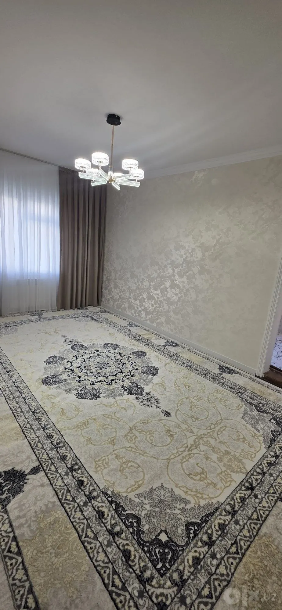 Сотилади 1 хонали квартира, 40 м², 2/5 қават — Яшнобод тумани