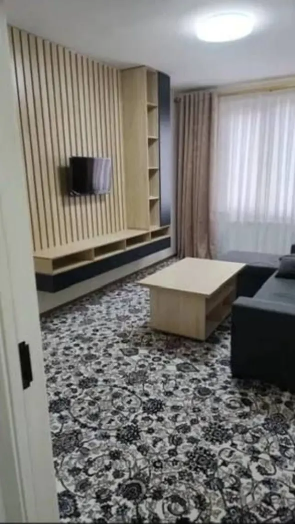 Сотилади 2 хонали квартира, 54 м², 9/9 қават — Олмазор тумани