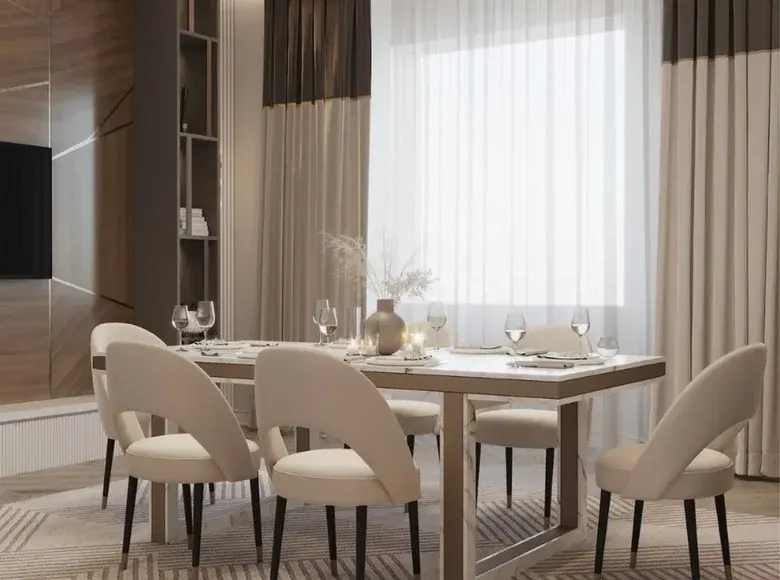 Сдаётся 3-комнатная квартира, 110 м², 23/25 этаж — Чиланзарский район