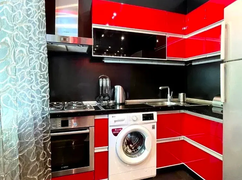 Ijaraga beriladi 2 xonali kvartira, 60 m², 2/4 qavat — Yakkasaroy tumani