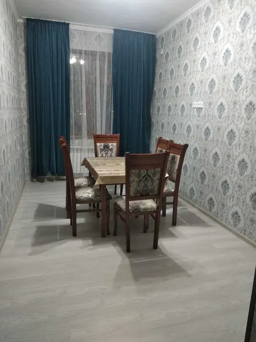 Сдаётся 3-комнатная квартира, 75 м², 3/5 этаж — Мирзо-Улугбекский район