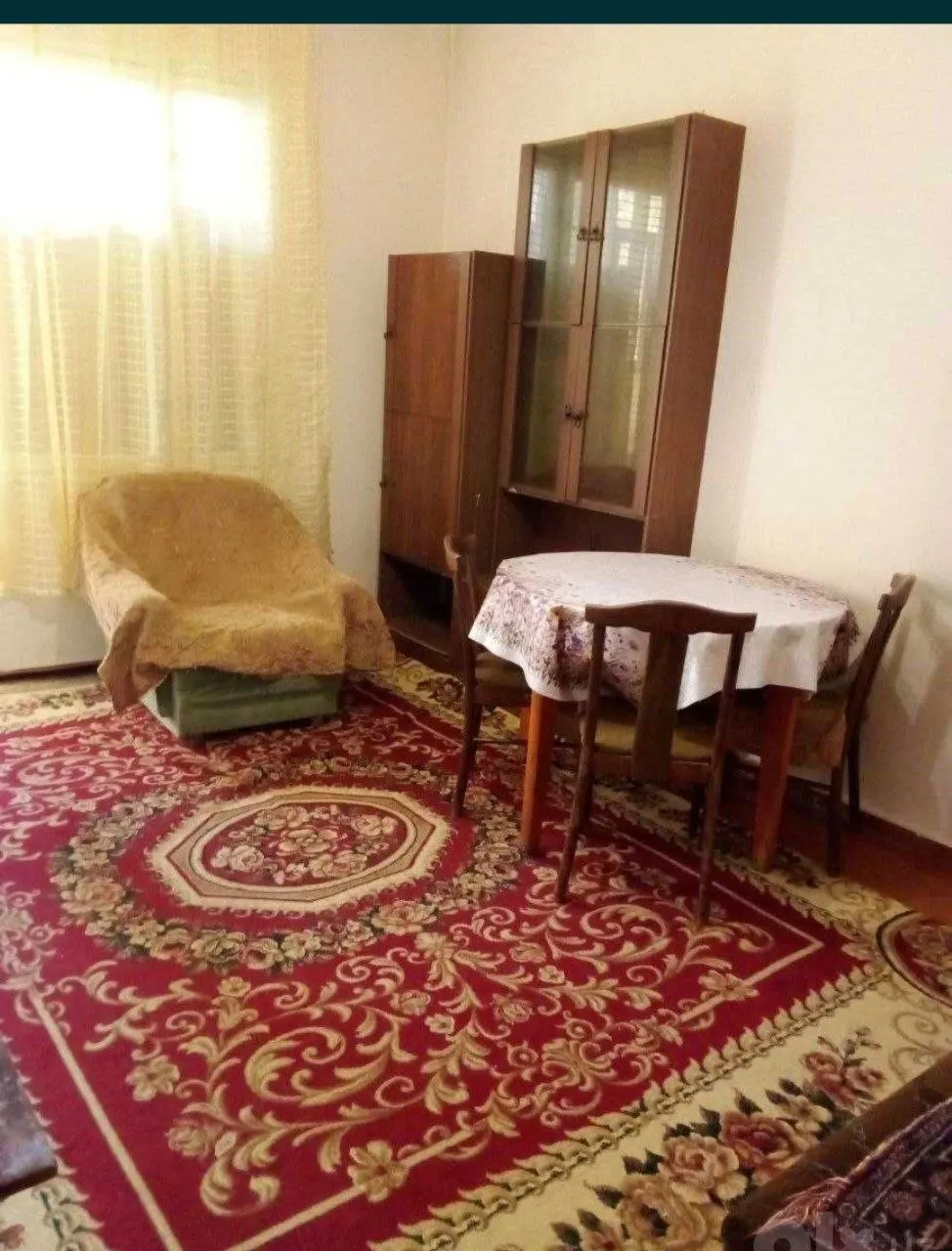 Ijaraga beriladi 1 xonali kvartira, 35 m², 3/4 qavat — Yunusobod tumani