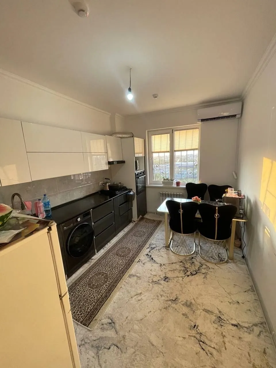 Sotiladi 2 xonali kvartira, 60 m², 13/16 qavat — Bektemir tumani