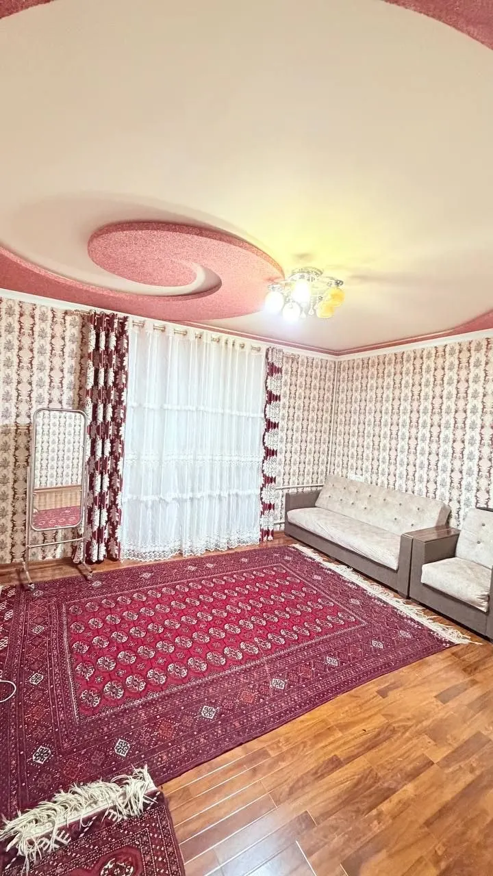 Продаётся 2-комнатная квартира, 64 м², 1/9 этаж — Учтепинский район