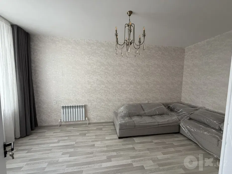 Ижарага берилади 2 хонали квартира, 70 м², 4/12 қават — Миробод тумани