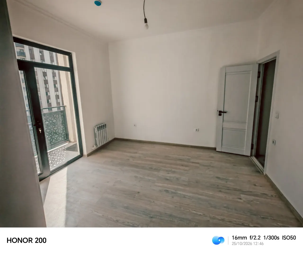 Ижарага берилади 3 хонали квартира, 70 м², 4/16 қават — Янги Тошкент тумани