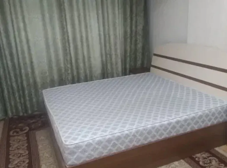 Сдаётся 2-комнатная квартира, 50 м², 1/9 этаж — Мирабадский район