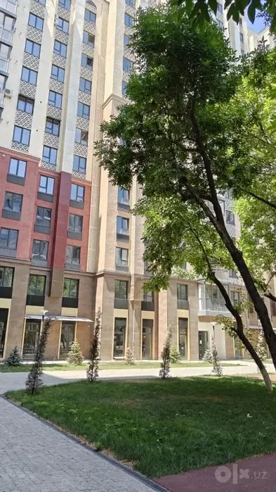 Продаётся 1-комнатная квартира, 39 м², 3/12 этаж — Мирзо-Улугбекский район