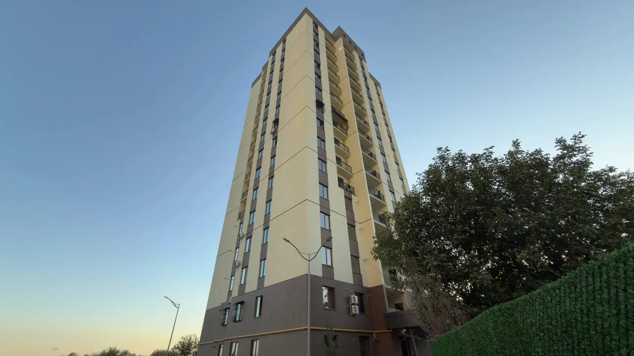 Сотилади 3 хонали квартира, 61 м², 14/16 қават — Юнусобод тумани