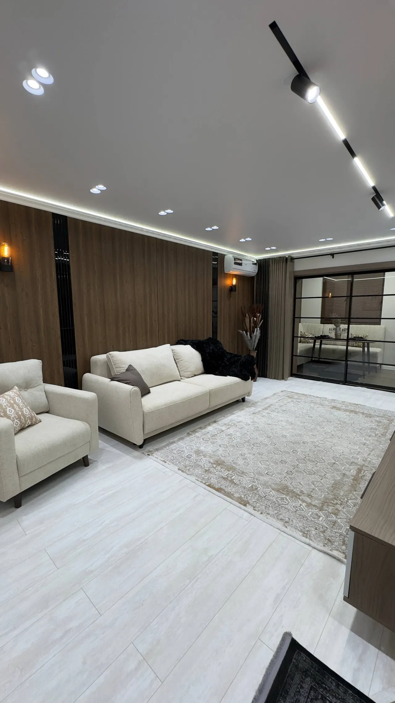 Сотилади 3 хонали квартира, 70 м², 2/4 қават — Чилонзор тумани