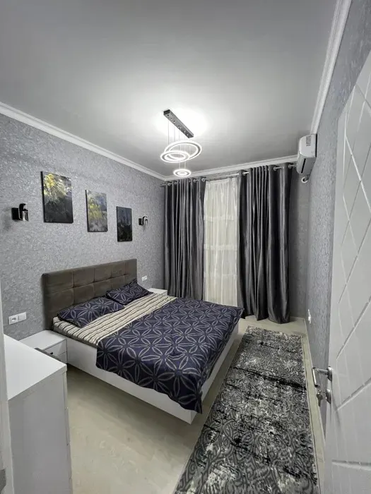 Сдаётся 1-комнатная квартира, 39 м², 8/9 этаж — Яшнабадский район