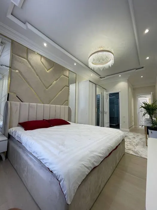 Ижарага берилади 3 хонали квартира, 78 м², 3/4 қават — Юнусобод тумани