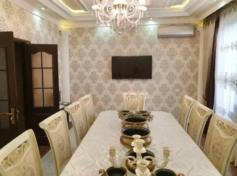 Ijaraga beriladi xona, 90 m², 2/4 qavat — Yunusobod tumani