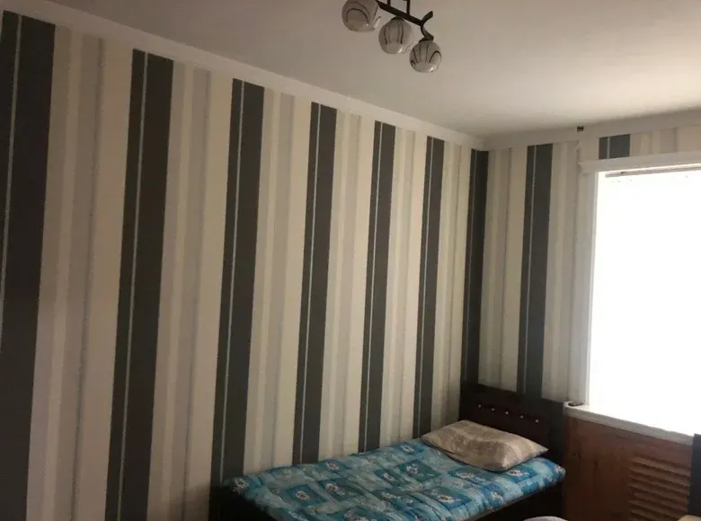 Ижарага берилади 3 хонали квартира, 76 м², 3/4 қават — Яккасарой тумани