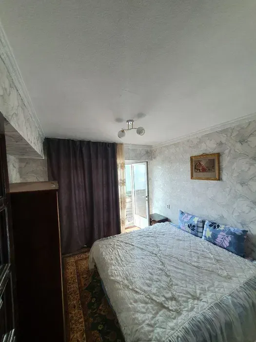 Ijaraga beriladi 2 xonali kvartira, 60 m², 3/9 qavat — Yakkasaroy tumani