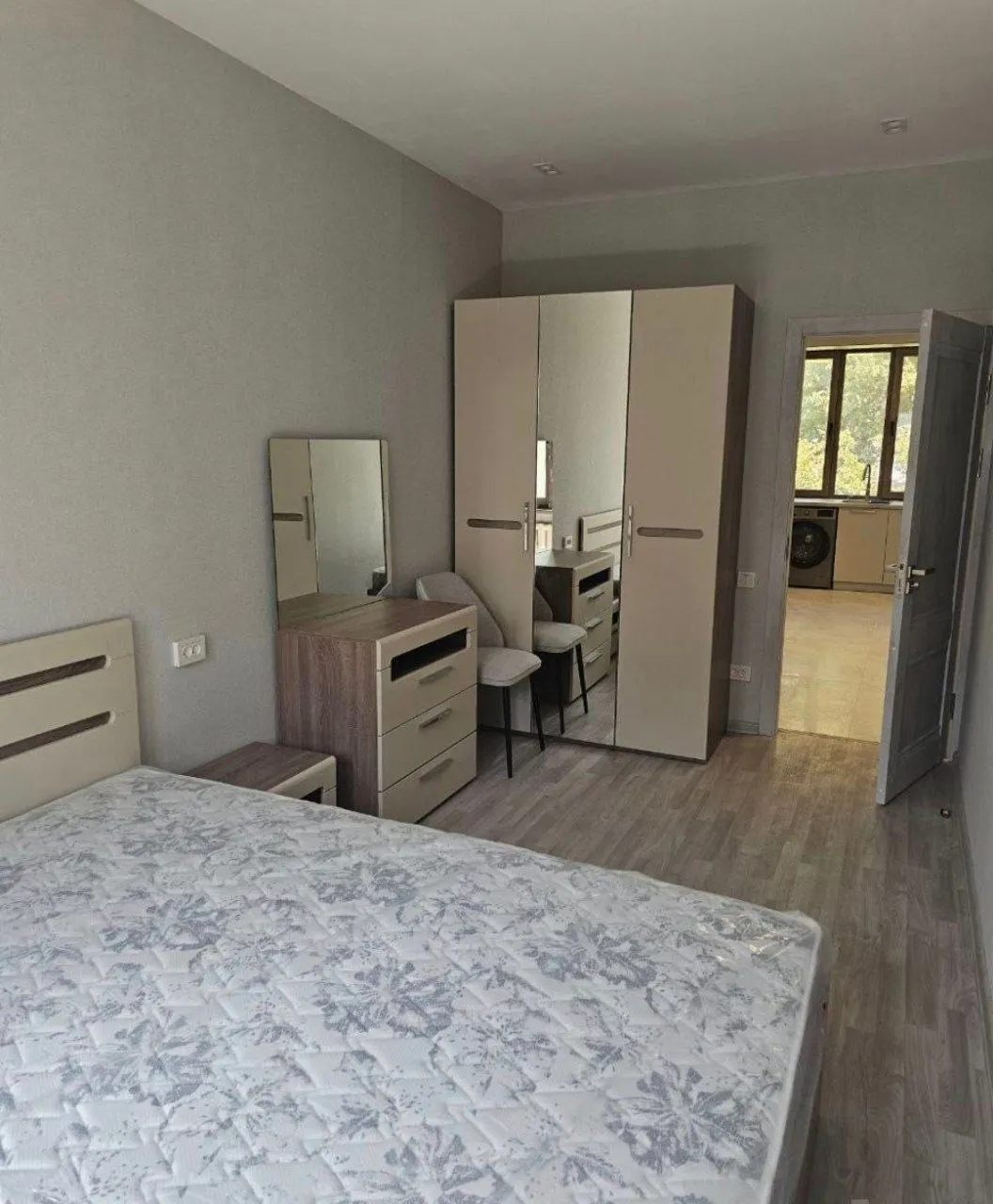 Сдаётся 2-комнатная квартира, 55 м², 3/4 этаж — Чиланзарский район