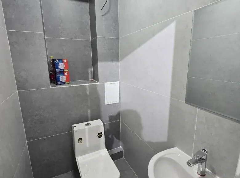 Ijaraga beriladi 1 xonali kvartira, 40 m², 2/5 qavat — Yunusobod tumani