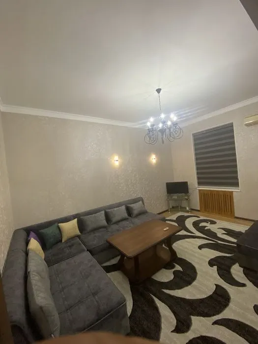 Ijaraga beriladi 2 xonali kvartira, 54 m², 4/4 qavat — Mirobod tumani
