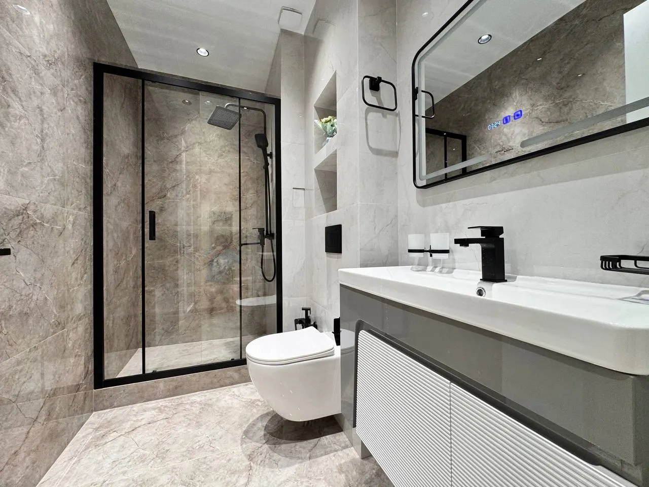 Сотилади 4 хонали квартира, 115 м², 9/10 қават — Яшнобод тумани