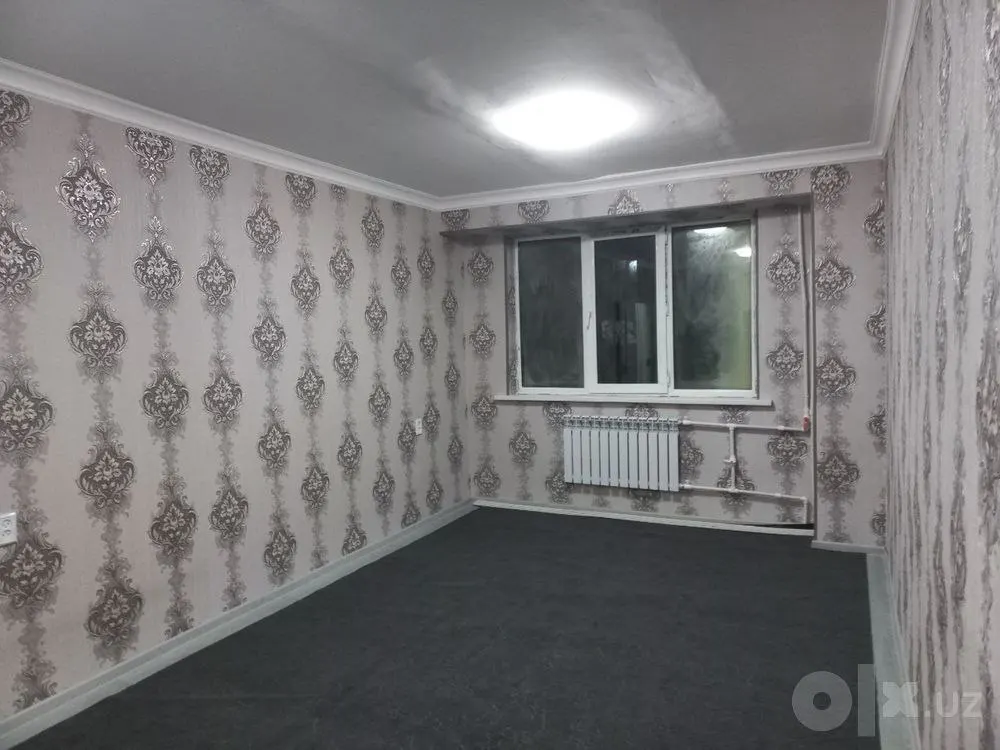 Ижарага берилади 2 хонали квартира, 55 м², 4/9 қават — Яккасарой тумани