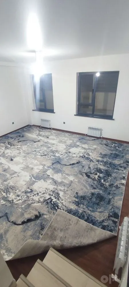 Ijaraga beriladi 4 xonali kvartira, 85 m², 1/5 qavat — Sergeli tumani