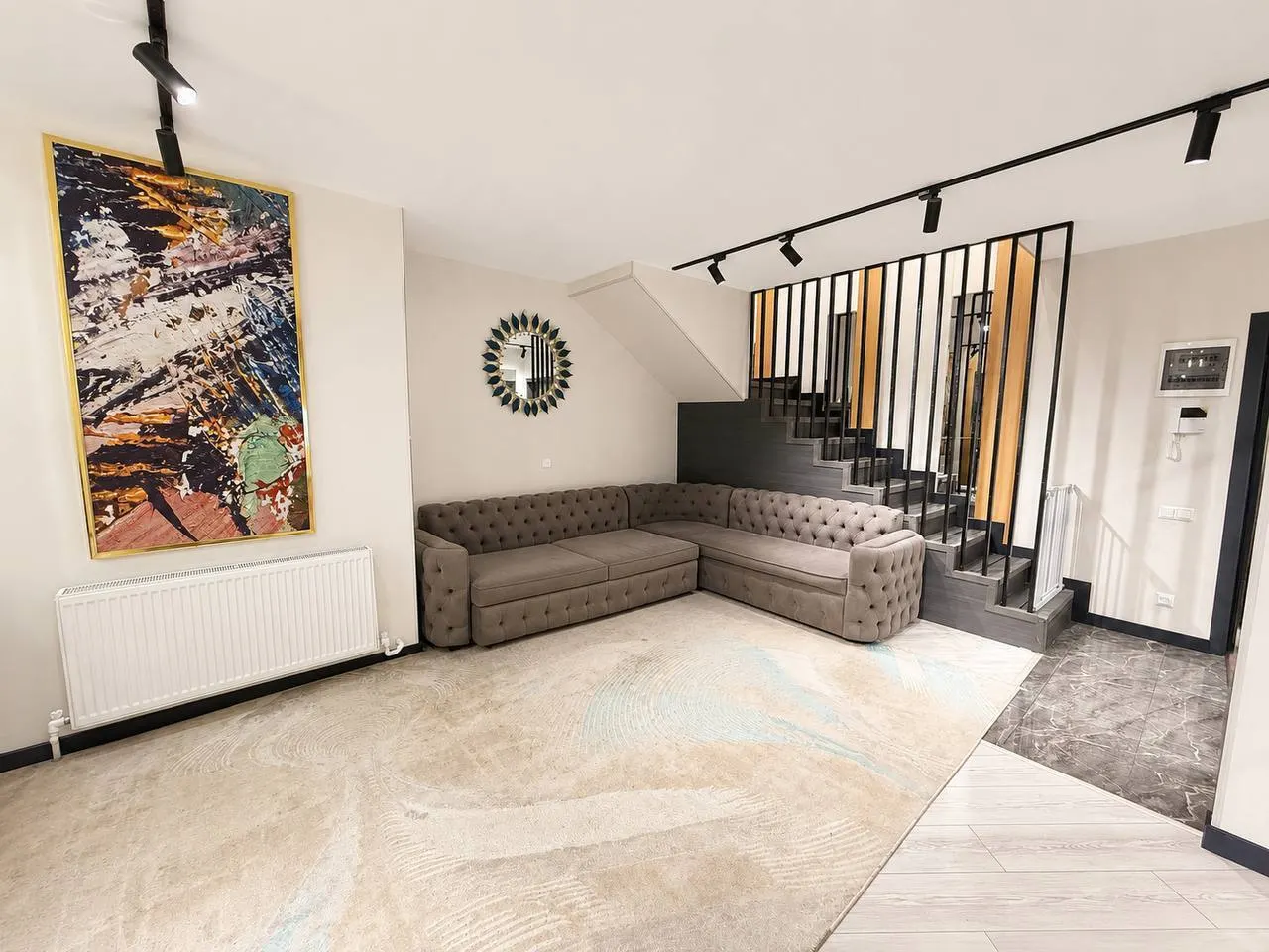 Сотилади 3 хонали квартира, 110 м², 10/10 қават — Яккасарой тумани