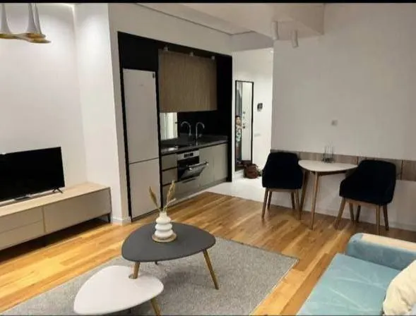 Сдаётся 1-комнатная квартира, 35 м², 5/22 этаж — Мирзо-Улугбекский район