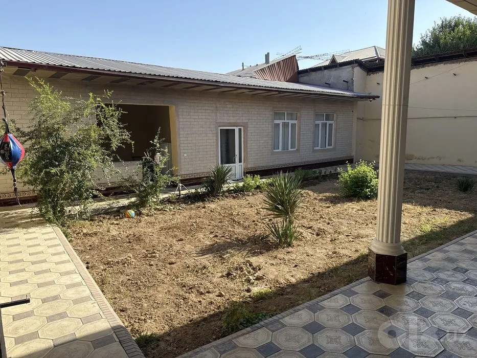 Ijaraga beriladi 1 xonali kvartira, 100 m², 1/1 qavat — Toshkent viloyati