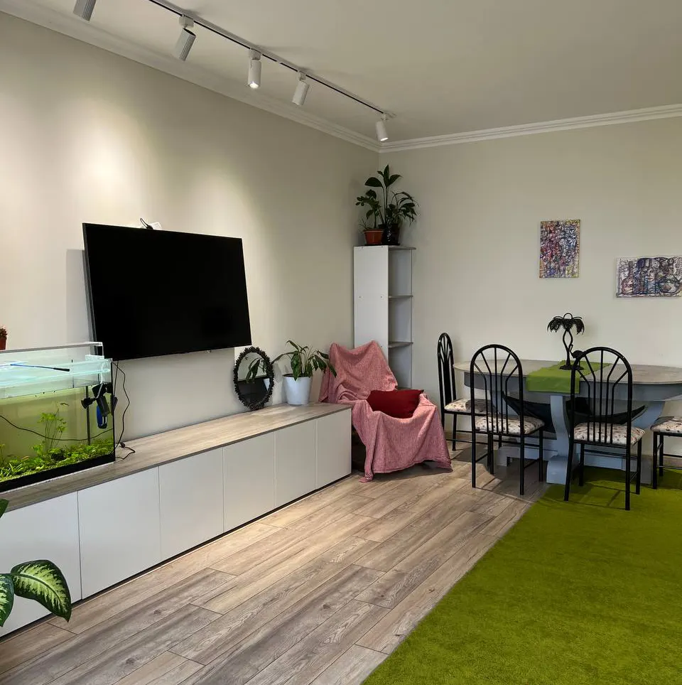 Сдаётся 3-комнатная квартира, 79 м², 7/9 этаж — Юнусабадский район