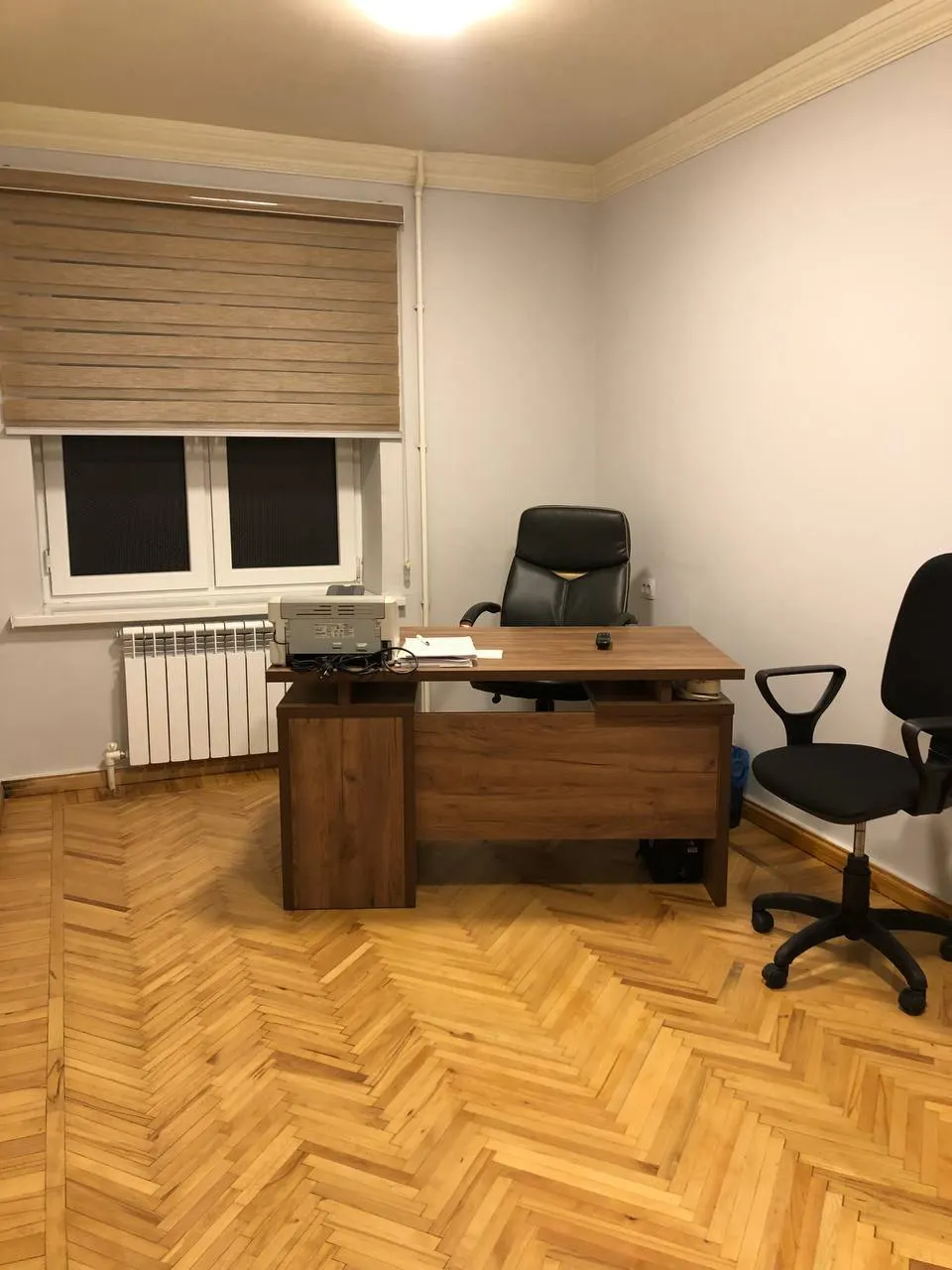 Ijaraga beriladi 3 xonali kvartira, 75 m², 1/4 qavat — Yakkasaroy tumani