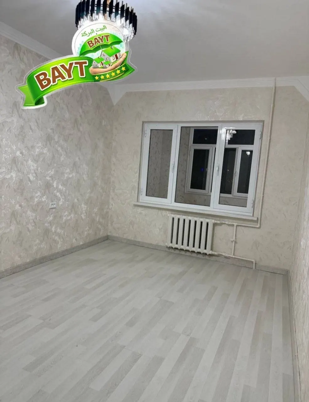Сотилади 3 хонали квартира, 85 м², 9/9 қават — Сергели тумани