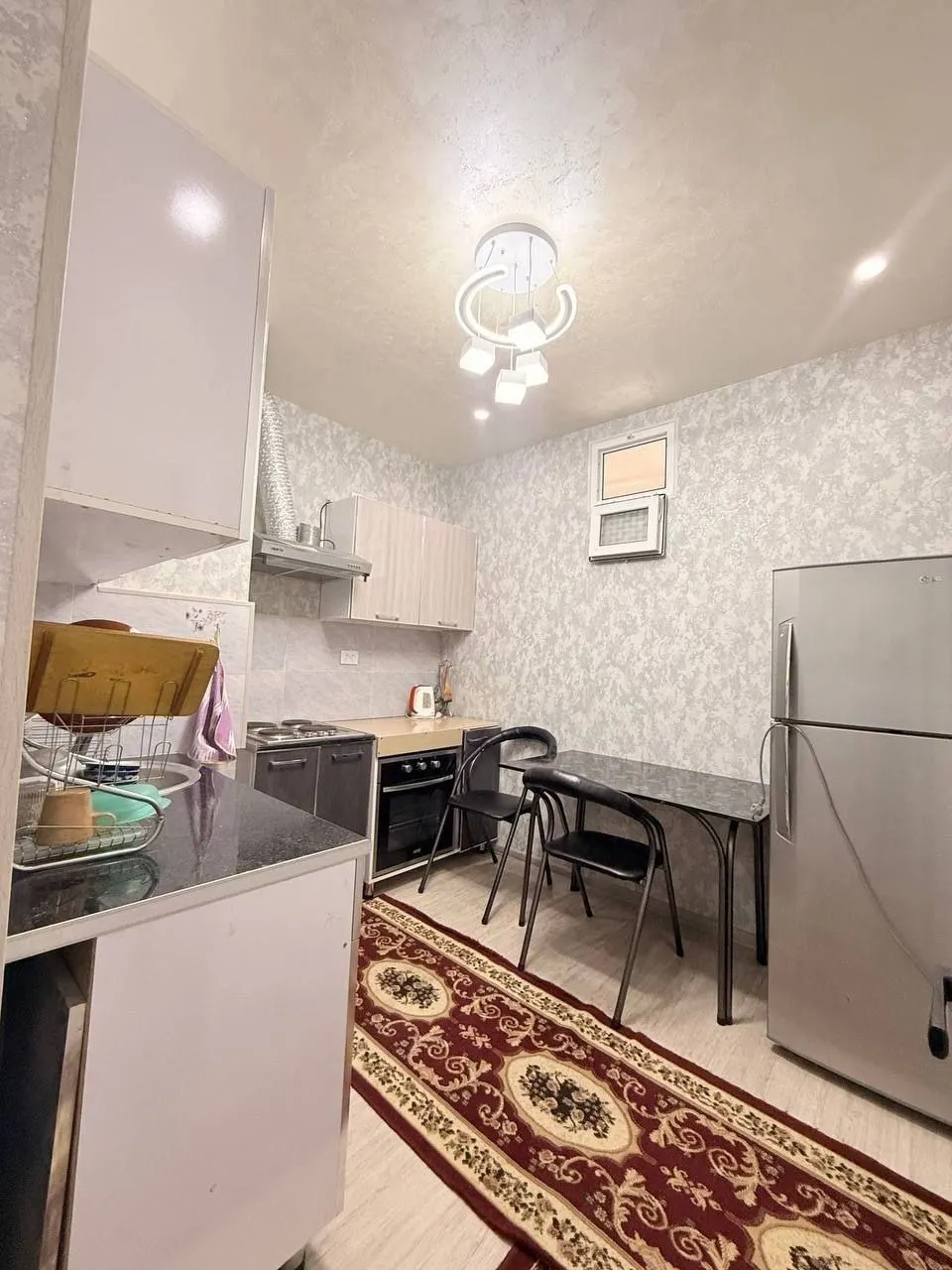 Sotiladi 1 xonali kvartira, 27 m², 6/11 qavat — Yunusobod tumani